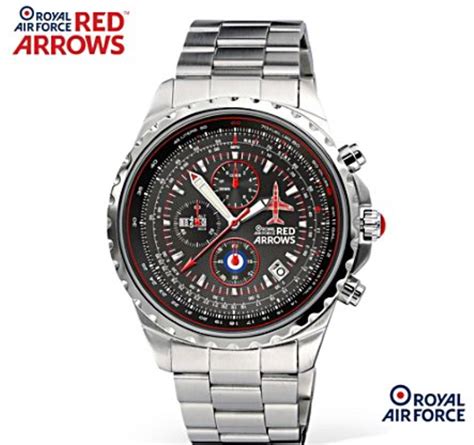 red arrows watch blue sale